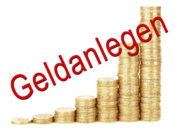 Geldanlegen